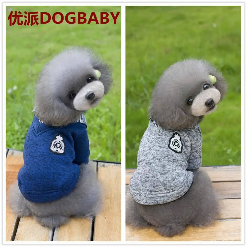 

Warm Dog Outfits Winter Jacket Dog Clothes for Small pet dog clothes Coat Puppy Outfits Chihuahua Poodle York Clothing
