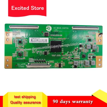 

for HZ-ME36-CSOT55 logic board White barcode ST5461D12-1 2K