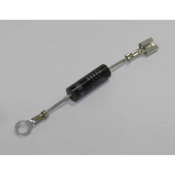 

High voltage diode for microwave furnace 13kv