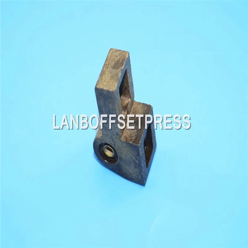 LANBOFFSETPRESS RoLand O11A2148 O11A2199B поворотный захват pad R600+ REKORD высокое качество части печатной машины