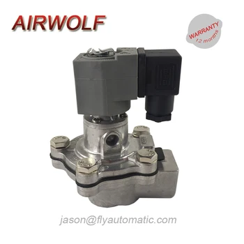 

GOYEN CA15T DC24V AC220V AC110V Pulse yet valve