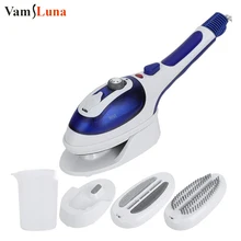 

Garment Steamer Professional Handhold Steam Iron Clothes Steam Generator for Home Steamer Iron Travel Hand Steamer for Clothing