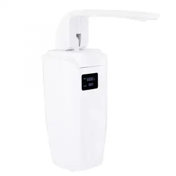 

Drinking Water Purifier Household Water Pipe Water Faucet Purifier Filter for Kitchen Sink Tap Purifier Water Filter Purifier