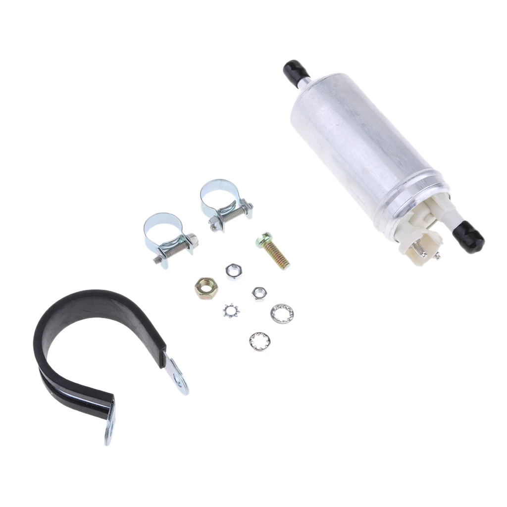 Fuel Pump For Mercedes- 180 1951-1957,190 1964-1965,200 1966-1968