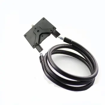 

Mobile Phone Stand Universal Lazy Stand Diy Free Rotating Long Hanging Neck Desktop Selfie Live Phone Tablet Stand