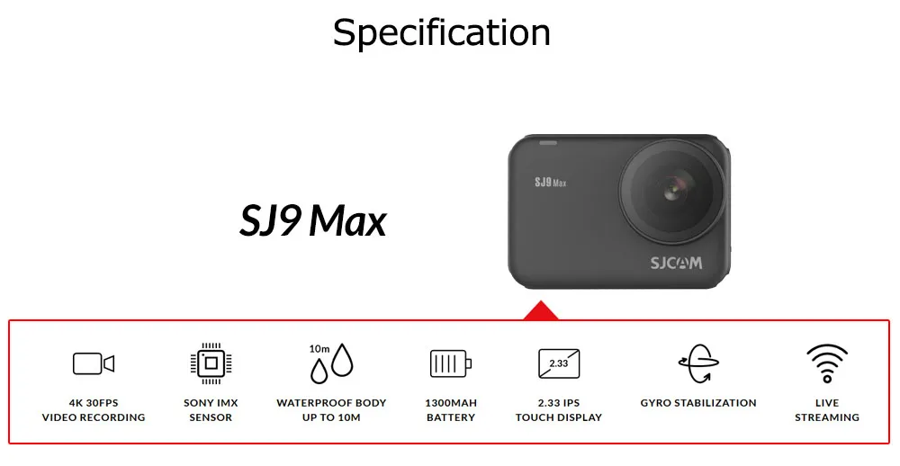 SJCAM SJ9 MAX (5)