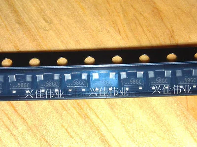 XC6206P332MR SOT-23 SOT XC6206P332