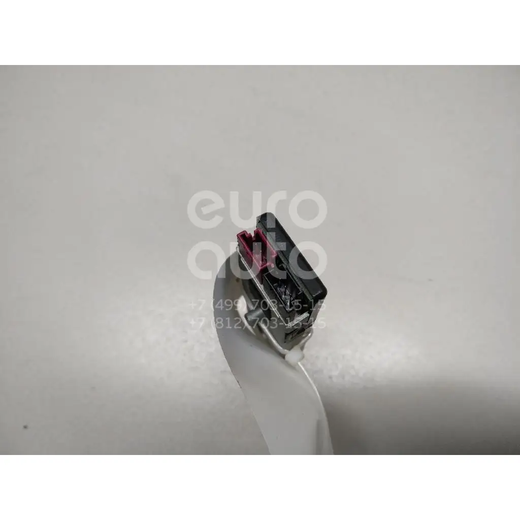 Антенна, состояние – Б/У,, для Mercedes Benz GLK-Class X204 2048202489 2048202489