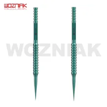 2UUL Green Titanium alloy Ultra-precision Fingerprint Tweezers for mobile phone Repair BGA motherboard chip IC flying lead