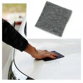

10*20cm Car Scratch Repair Cloth​ Replacement Universal Scratch Remover