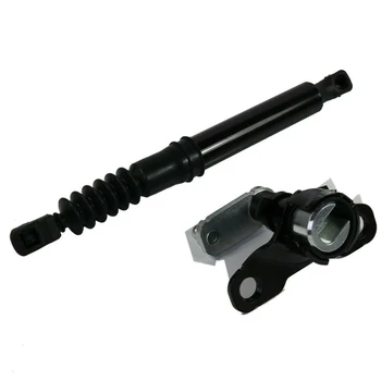 

1 set Damper rods 2015-2018 For Ford F150 Damper FL3Z-99406A10-A Black
