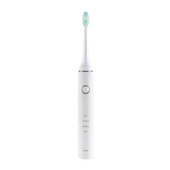 

Wireless Induction Charging Acoustic Electric Toothbrush Universal Vibration Toothbrush Soft Hair Electric Toothbrush