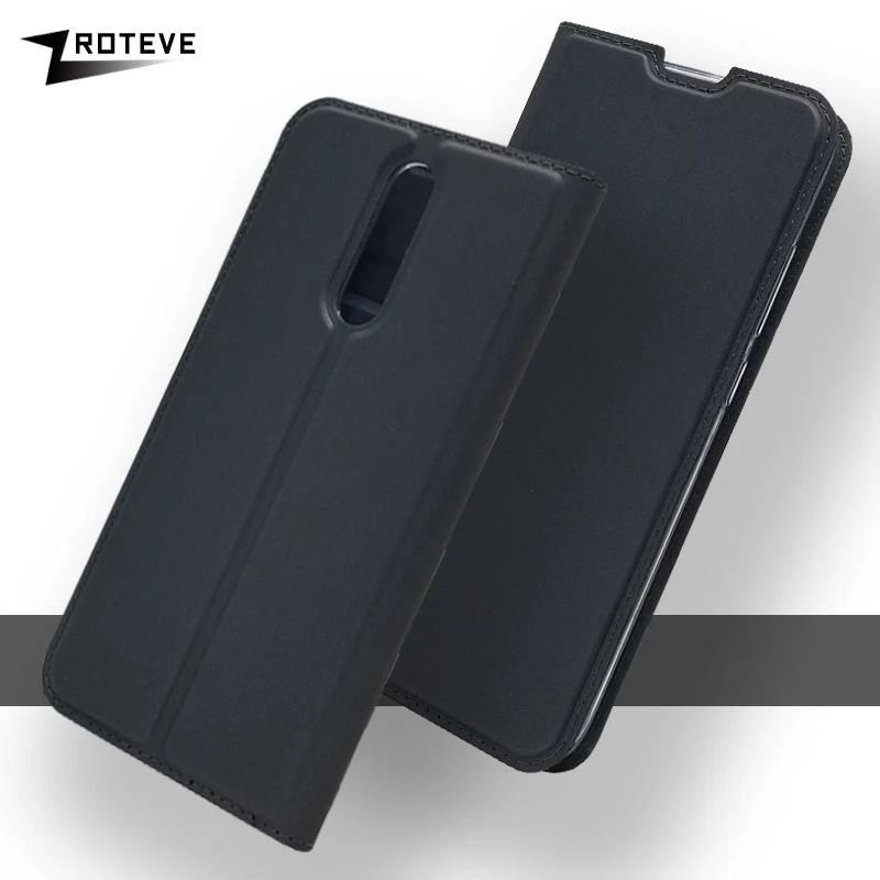 Чехол для Redmi 7 Pro ZROTEVE чехол-кошелек Xiaomi чехол Xiomi Redmi7 чехол-книжка из