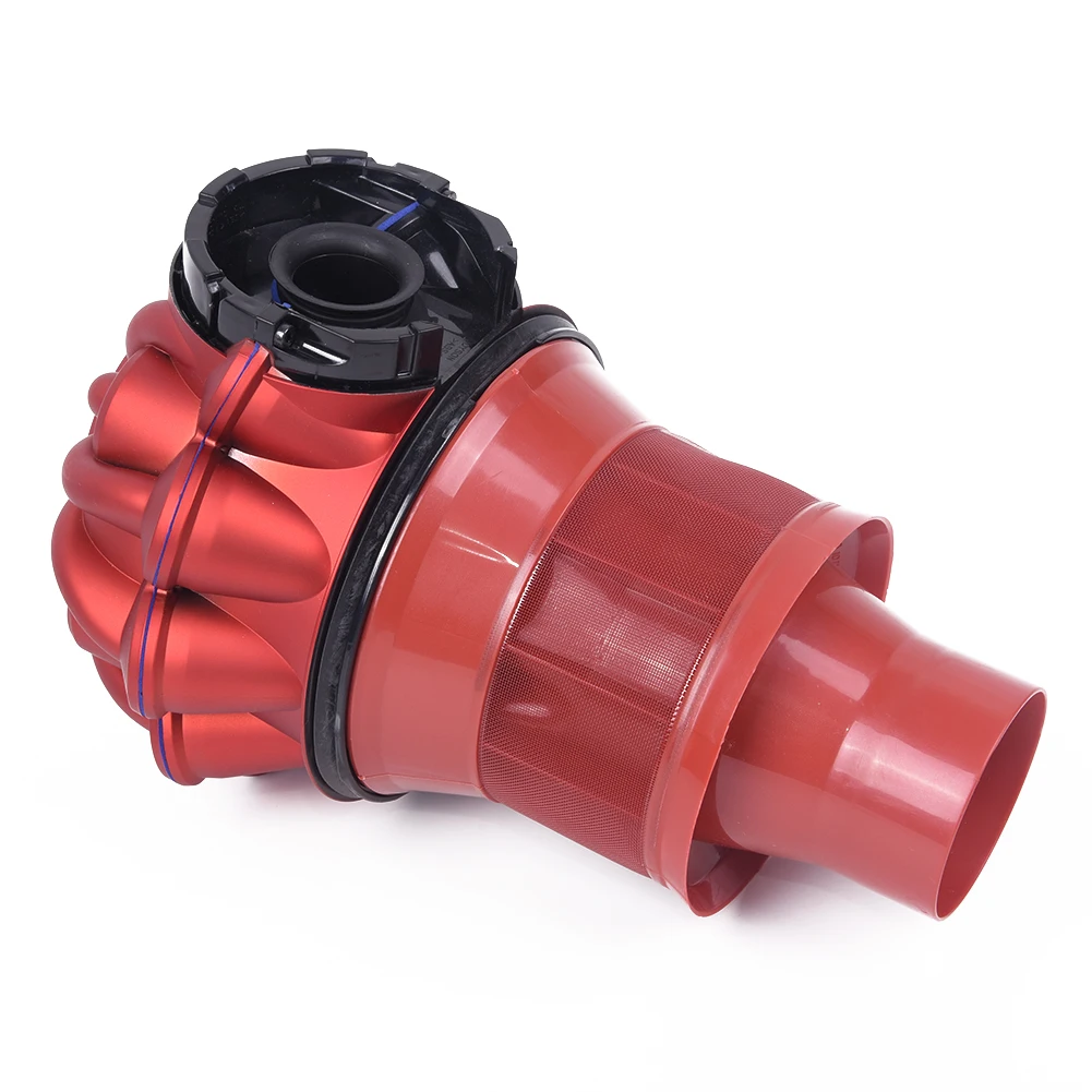 Циклонный пылесборник для пылесоса Dyson V6, DC74, DC58, DC59, DC61, DC62