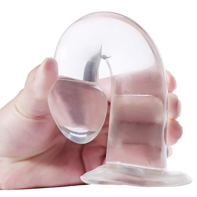 Strap On Realistic Dildo Pants For Woman Men Couples Strapon Dildo Panties Silicone Anal Plug Gay Adult Game Sex Toy Products