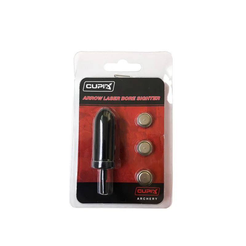 Archery 30g Laser Sighting Crossbow Bow Arrow Sight BoreSighter Boresight Tool Archery 30g Laser Sighting Crossbow Bow Arrow Sight BoreSighter Boresight Tool