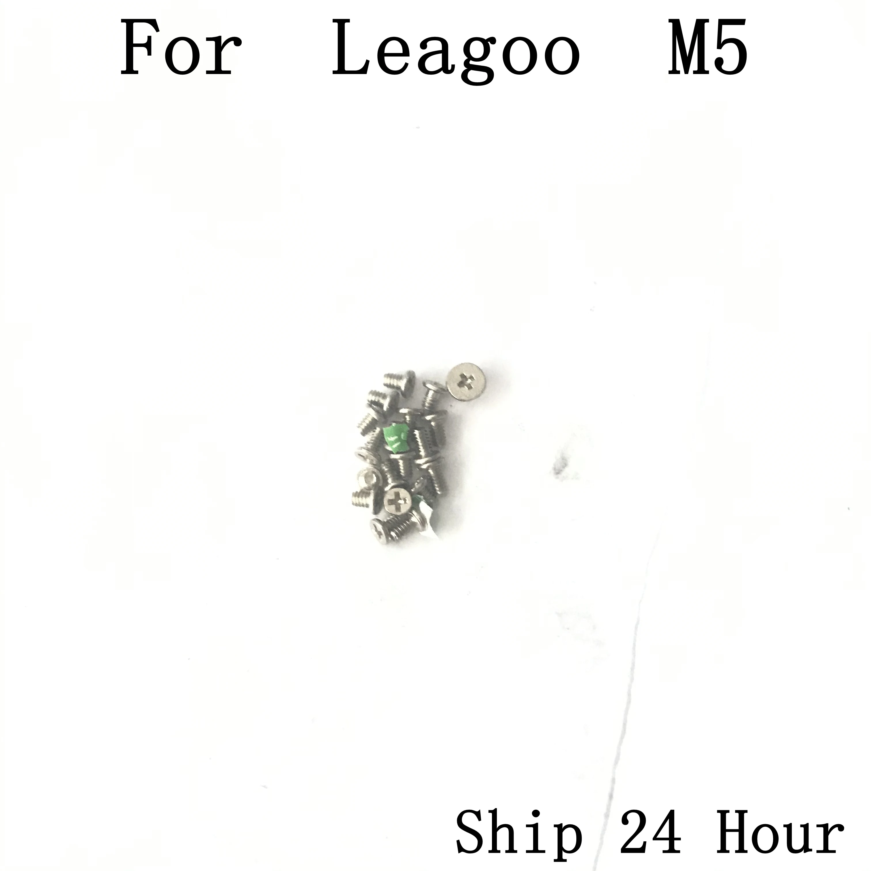 Leagoo M5 Uesd чехол для телефона винты для Leagoo M5 ремонт починка Часть Замена