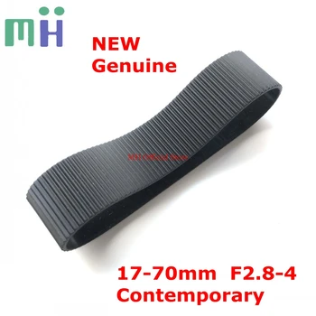 

NEW 17-70 2.8-4/(C version) Zoom Rubber Ring Grip Cover For Sigma 17-70mm F2.8-4 DC MACRO OS HSM Contemporary Lens Spare Part