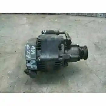 

ALTERNATOR MG ROVER MG ZR 100 D 1002132790 ALTERNATOR AM027 DENSO 3 PINS [9346018]