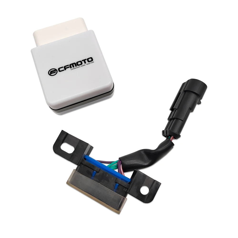 Cfmoto Oem Dforce Pda Diagnostic Scan Tool Kit For Cf 400 500 600 800