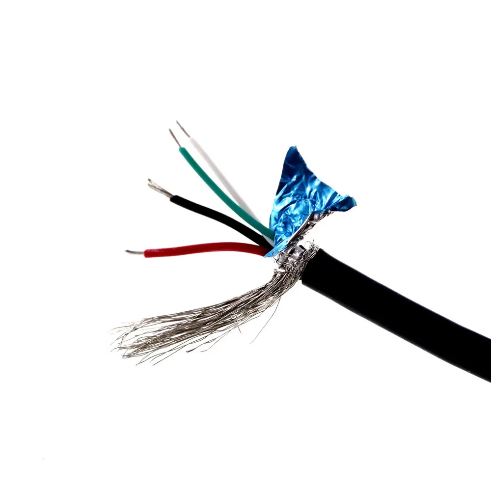 carga de dados 24 awg 1 p