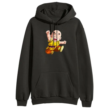 

Hot Anime One Punch Print Hoodies Pullover Women Fleece Loose Causal Outwear Hoodies Sweatshirts 2020 Female Brand Fashion Hoody