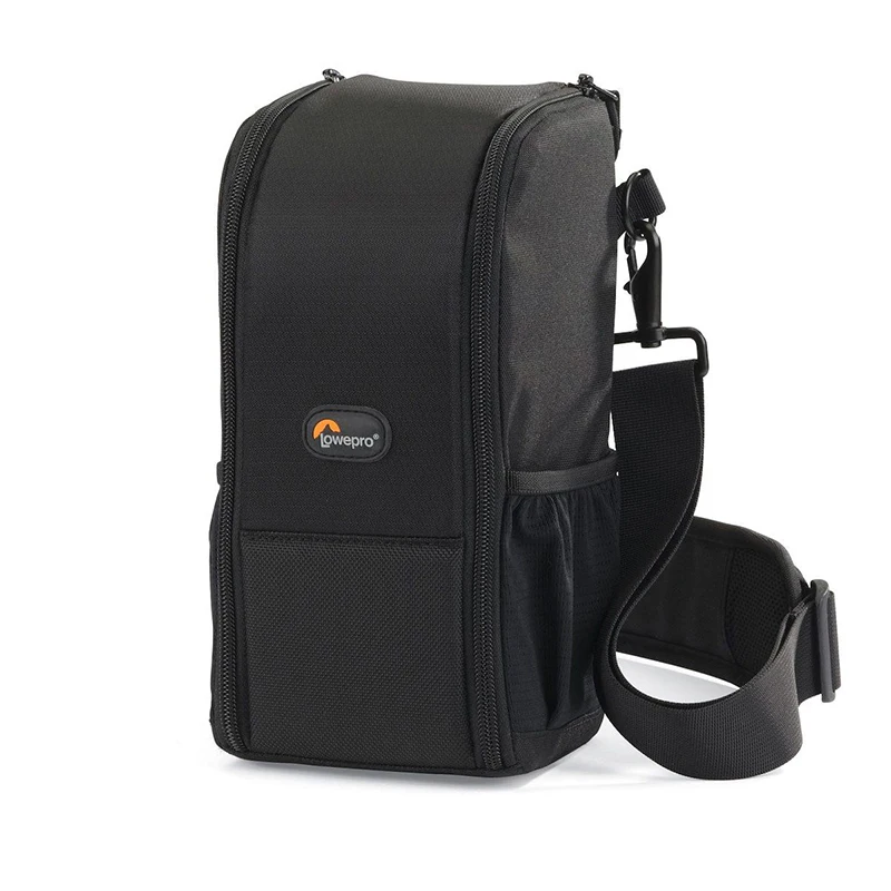 

Lens Case Lowepro Lens Exchange Case 200 lens bag SLR camera bag with telephoto lens package