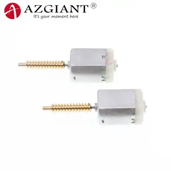 

2pcs 35mm shaft length 814474D500 Door Lock Actuator Motor For KIA SEDONA CARNIVAL 2006-2014 Soul for Hyundai Entourage porter 2