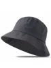 Waterproof Oversize Panama Hat Cap Big Head Man Outdoor Fishing Sun Hat Lady Beach Plus Size Bucket Hat 56-58cm 58-60cm 60-62cm 5