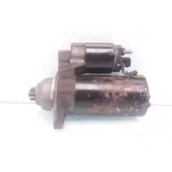 

1005821744 STARTER MOTOR VOLKSWAGEN GOLF IV SALOON (1J1)