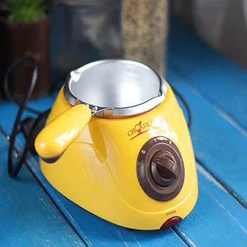 

Candy Melting Pot Electricity Candy Chocolate Melting Water Heating Melting Pot Bowl Baking Heating Container Kitchen accessorie