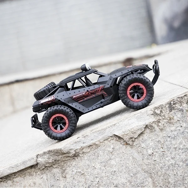 2 4 ггц багги электрический RC монстр-трак 1803 радиоуправляемые автомобили