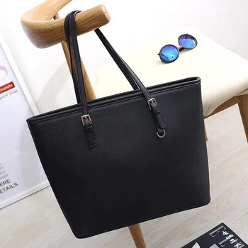 

2020 New Women's Handbag Big Bag European and American Fashion Shoulder Bag Tote Handbag Sac Longchamp Shoulder Bag Retro