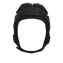 Baseball-Helmet Bike Soccer-Goalkeeper-Cap Sports-Hat Head-Protection Soft-Protective-Helmet