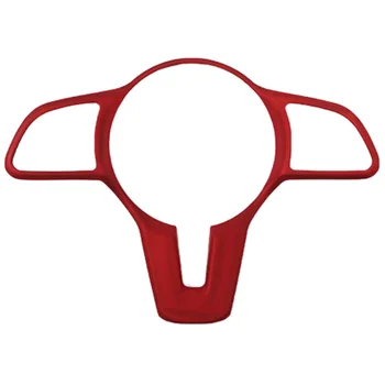 

Car Steering Wheel Trim for Mercedes Benz a B C E G CLA CLS GLC GLE GLS EQC GLB W177 W247 W205 W213 C257 X253 W167 W463