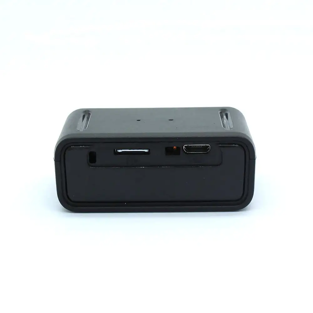 Gps трекер 3D уличный вид Авто запись голоса gps wifi местоположение трекер дистанционное управление Водонепроницаемый wifi установка