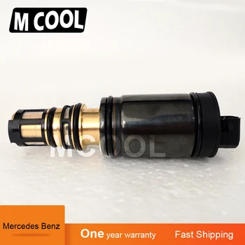 

For 5SE09C / 5SE12C / 6SEU16 / 7SEU17C Auto AC Compressor Control Valve For BMW Benz Mercedes Benz