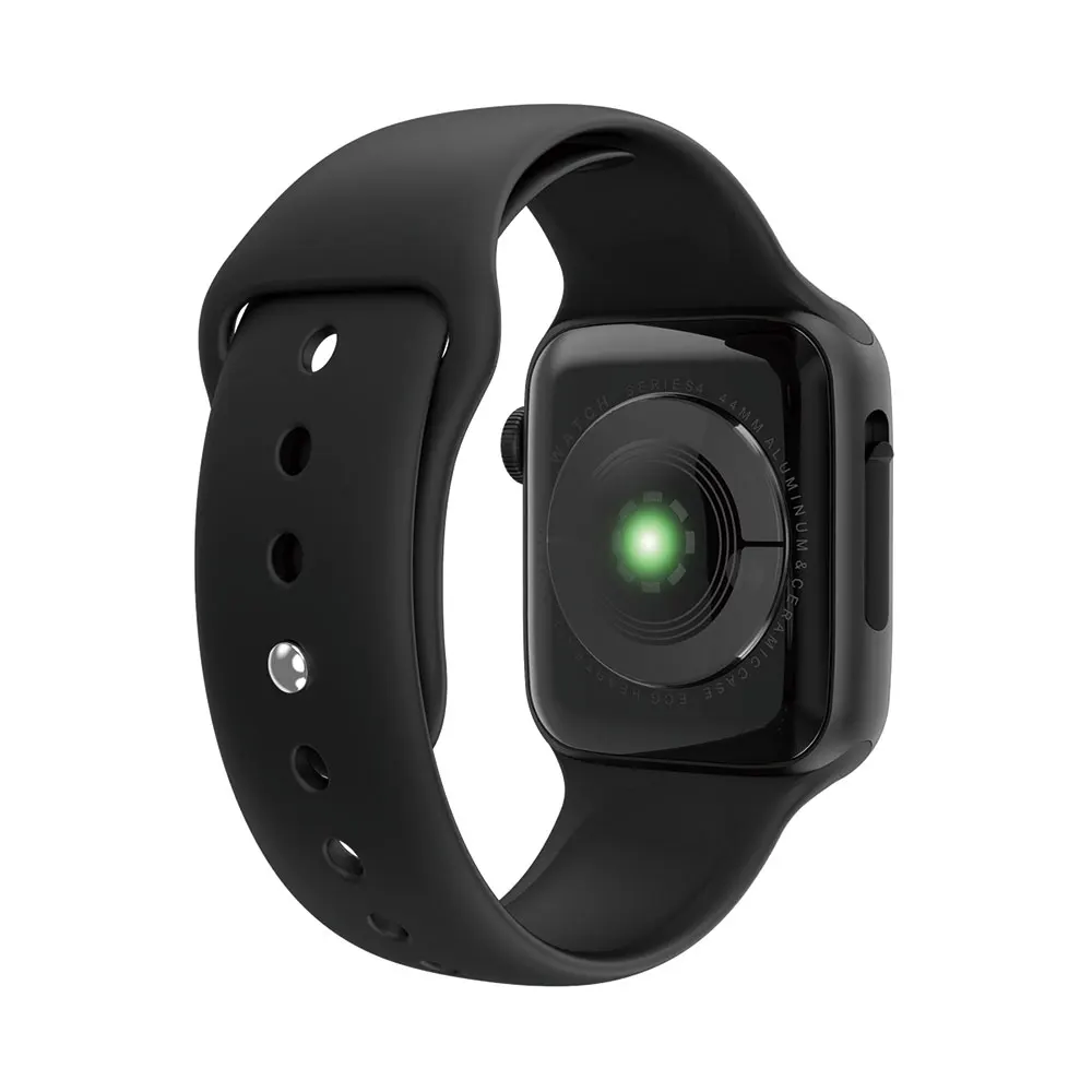 Смарт-часы Soulusic W34 Bluetooth Вызов ЭКГ монитор сердечного ритма Iwo 8 Lite Smartwatch для Android IPhone Xiaomi Band PK Iwo 8 10