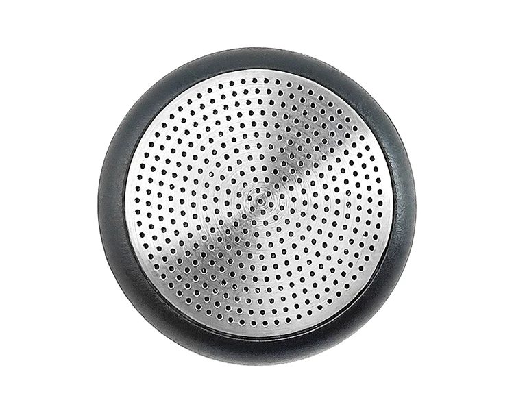GHXAMP 14.8mm 64OHM Earphone Speaker Unit Moving Coil Full Range Earphone Speaker N55 Magnetic High Sound Quality Unit 112DB 2pc