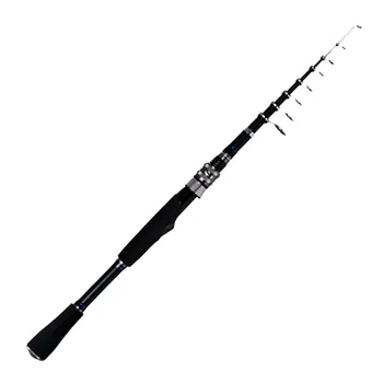 

Retractable Lure Rod Set Ml Adjustable Portable Luya Rod Rock Fishing Rod Universal Luya Snakehead Rod Rod Shrink Sea Fishing
