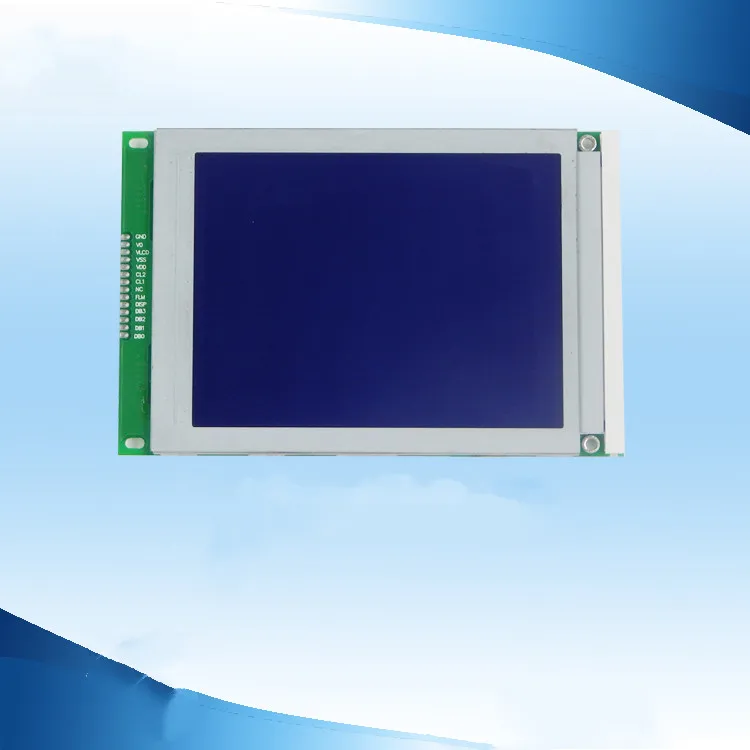 Novo Display Compatível Sp14q002-a1 Tela Lcd Dmf-50840 Ew32f10bcw - Image 2