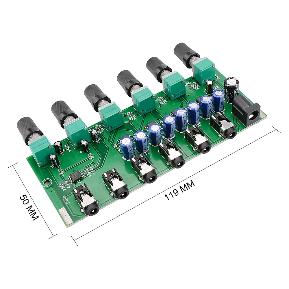 Tube Amp Choke Coil All Shielded Chokes for Vacuum Tube Preamplifier Headphone Amps Filter 5H 0 2A Audio HIFI DIY