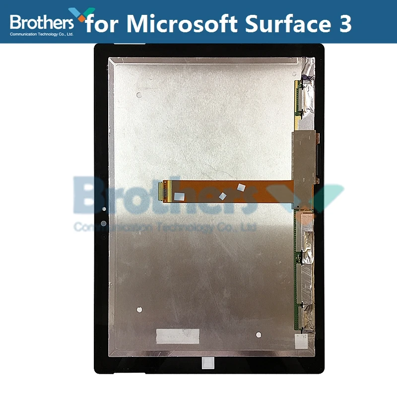 12.3'' LCD Screen Touch Digitizer Assembly For Microsoft Surface Pro 3 - View #7