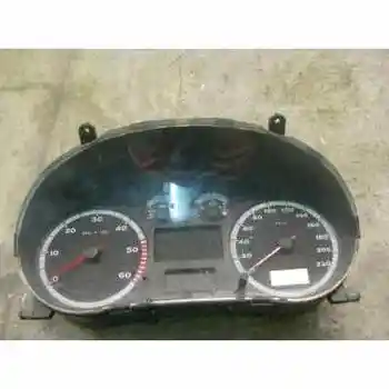 

BOX INSTRUMENTS SEAT CORDOBA SALOON (6K2) 110008924007 BOX INSTR [AS964] ENGINE TYPE: ASK FRAME TYPE: VSSZZZ6K W06K092