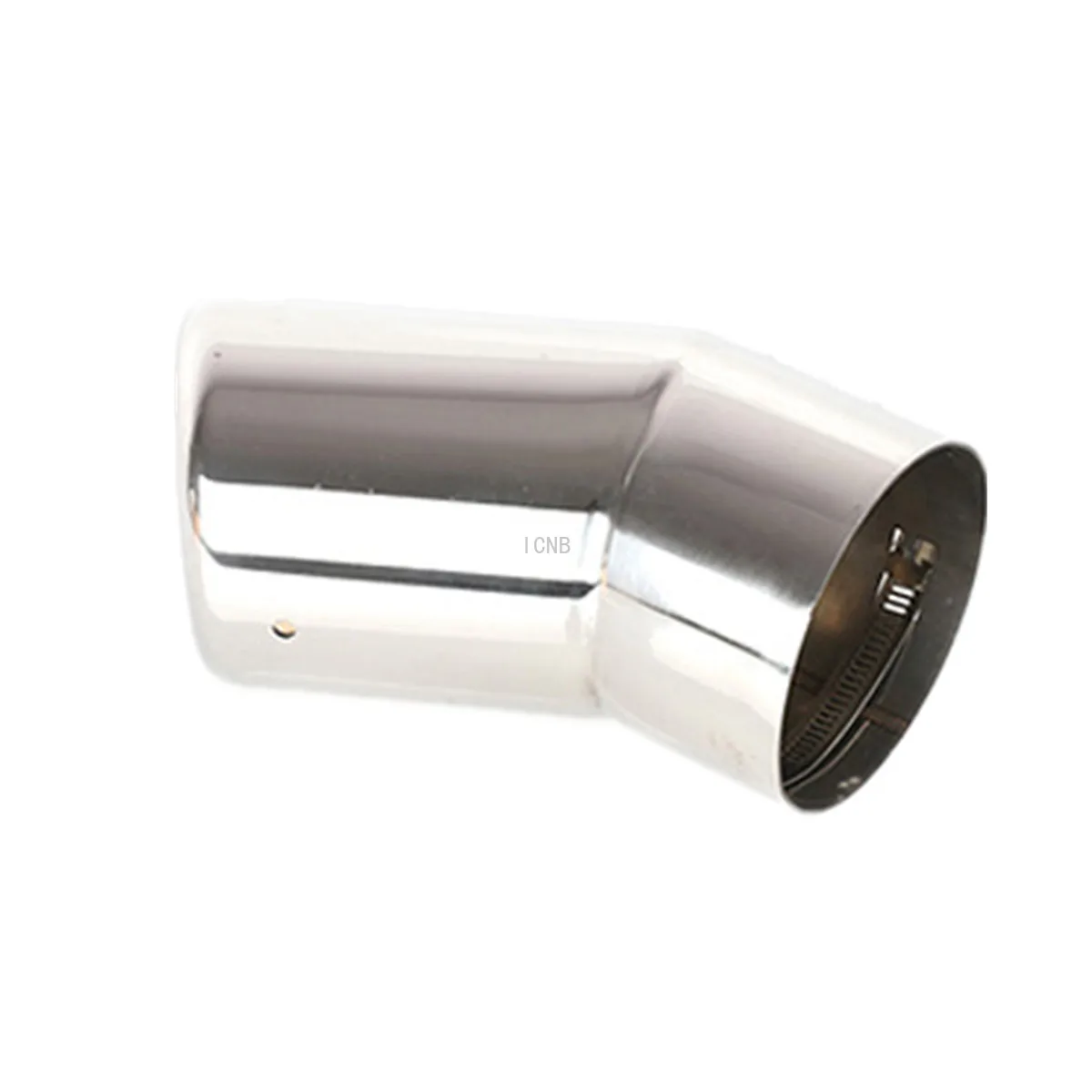 Для Toyota Land Cruiser 200 LC200 2008 2009 2010 2011 2012 2013 выхлопной трубы горла