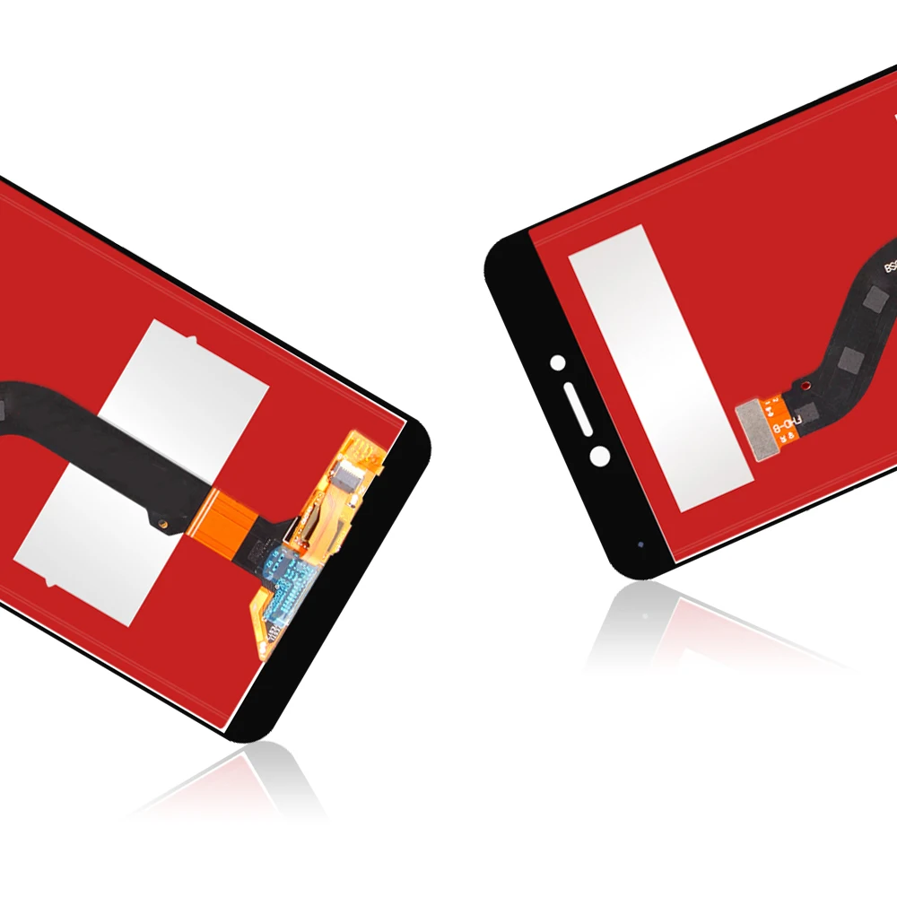 华为P8-Lite-2017主图5