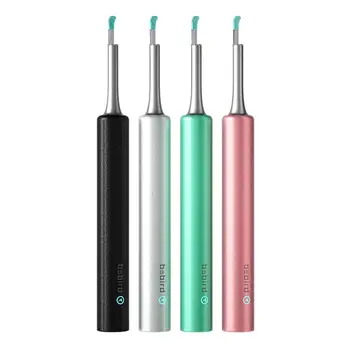 

C3 300W HD Endoscope Tool Ear Wax Cleaner Removal Safe Earpick Tool Smart Visual Earpick Clean Care Curette Tool