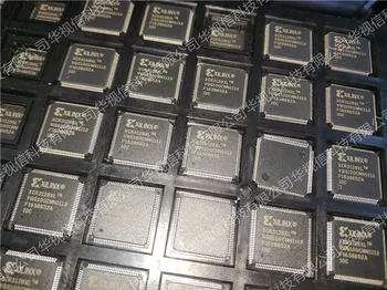 

XCR3128XL CPLD - Complex Programmable Logic Devices chip