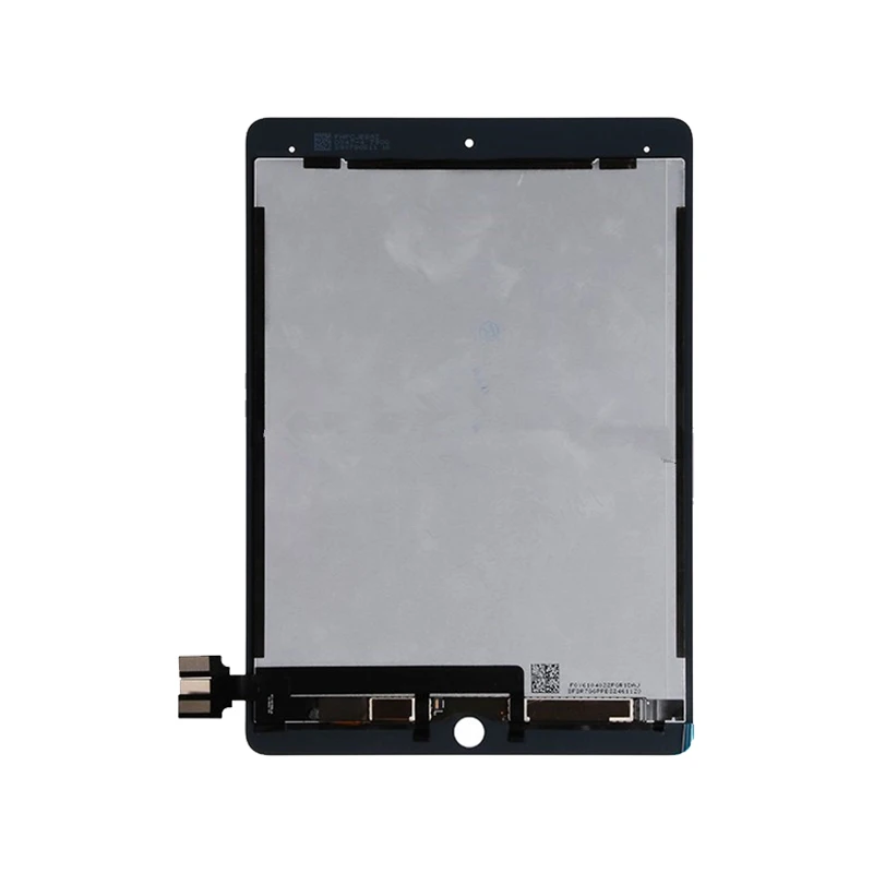ЖК дисплей 9 7 дюйма для ipad Pro A1673 A1674 A1675 стеклянная сенсорная панель в сборе