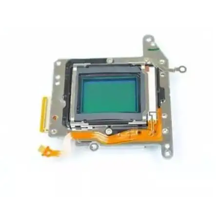 Nuovo Sensore Di Immagine Cmos Ccd Rebel Xsi K2 450D Con Vetro Filtro Passa-Basso Perfettamente Per Canon Per Eos 450D